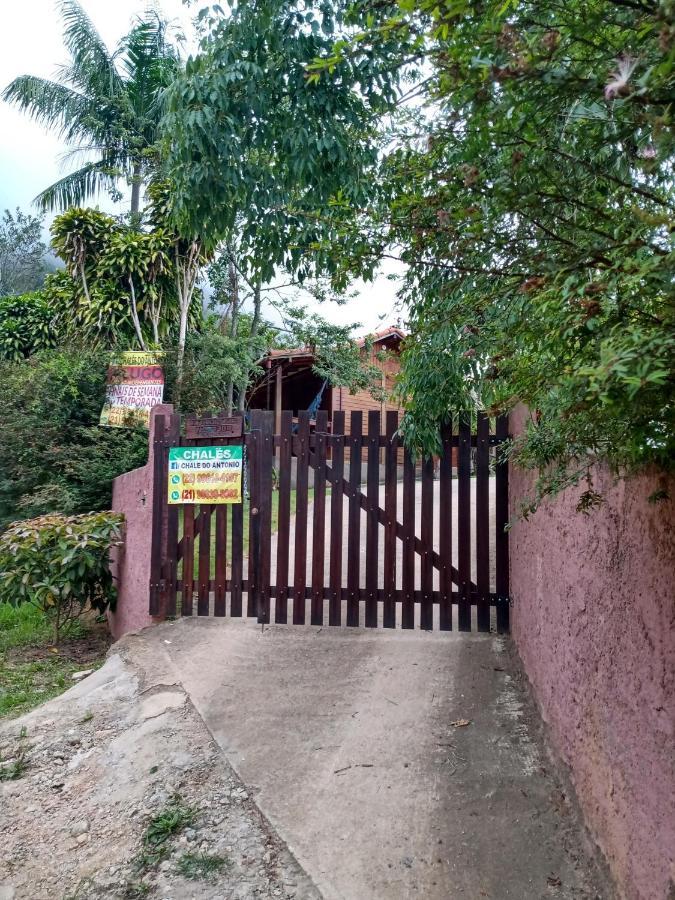 Kitnet Na Serra De Sao Pedro Nova Friburgo Ngoại thất bức ảnh