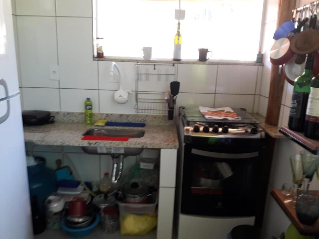 Kitnet Na Serra De Sao Pedro Nova Friburgo Phòng bức ảnh