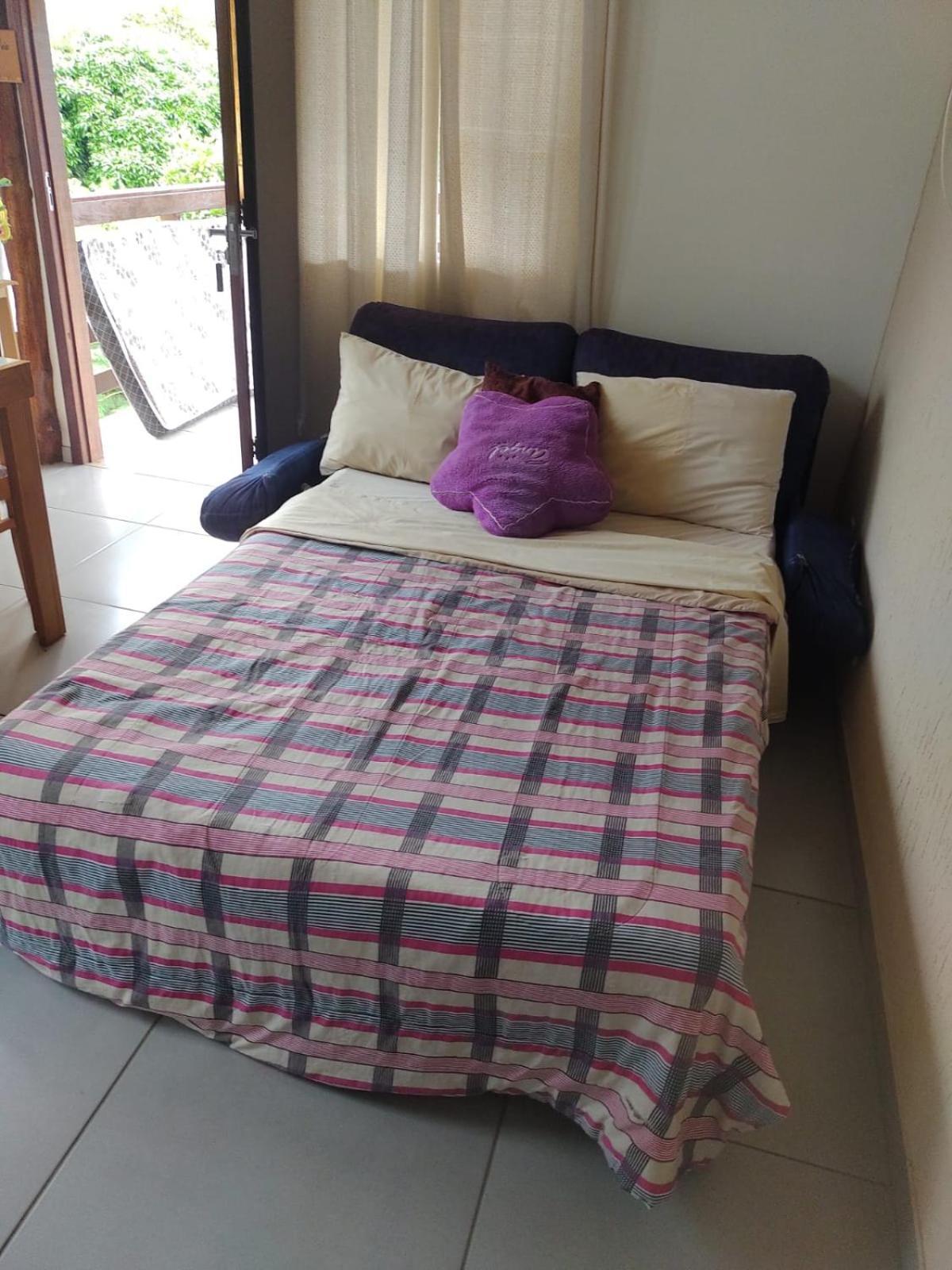 Kitnet Na Serra De Sao Pedro Nova Friburgo Phòng bức ảnh